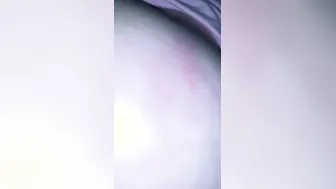 3 Way with Huge Butt ThroatGoat and he white friend