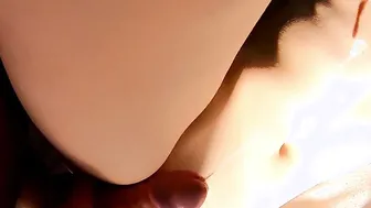 Slow-Mo Cummed Compilation - Bombshell Loads  Cum Filled Pussies