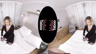 VIRTUAL TABOO - Come To Bimbo Mommy