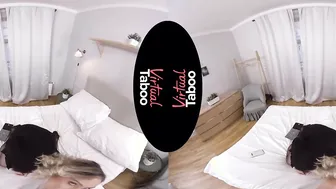 VIRTUAL TABOO - Come To Bimbo Mommy