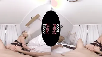VIRTUAL TABOO - Come To Bimbo Mommy