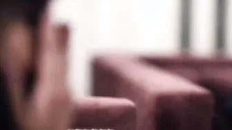 Hispanic maid getting pounded rough by her boss