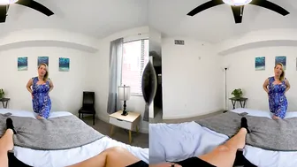 Stepson Massages Stepmom and Fucks her to screaming Orgasm