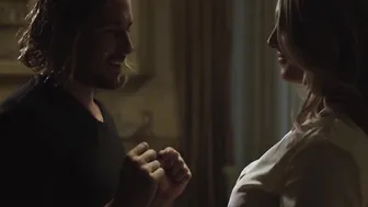 Kayley Gunner Inside Mothers into Law Episode two