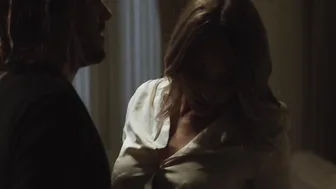 Kayley Gunner Inside Mothers into Law Episode two