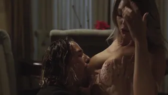 Kayley Gunner Inside Mothers into Law Episode two