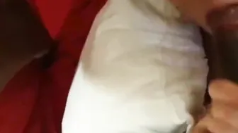 Ejaculation compilation of sperm with the best sperm sucker sexfriend