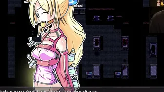 ! Hostages Turn Into Sex Slaves In An Erotic Roleplay Scenario