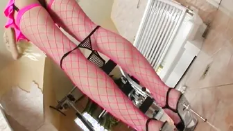 Cora Carina - EUROPEAN Solo Masturbation - Skinny Anal and Twat play tiny boobies amazingly hot booty gaping closeups butt Teaser#3