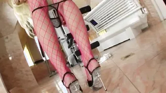 Cora Carina - EUROPEAN Solo Masturbation - Skinny Anal and Twat play tiny boobies amazingly hot booty gaping closeups butt Teaser#3