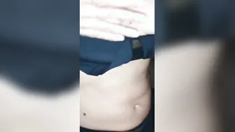 The return of the turned on Sara
