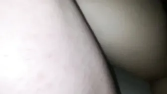 Screwed new sexy After Club Party on Flash Light -