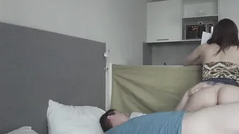 Forbidden Fantasies - Episode one