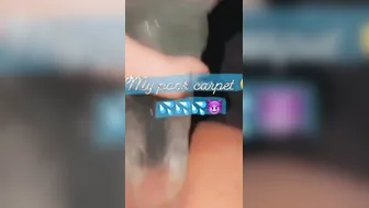 Bbw Gigantic gushing squirt