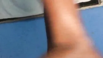 Anal plus snatch satisfaction is all I needed to keep me going