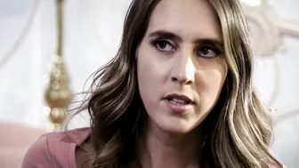 Devout teenie Hazel Moore uses sister to make use of approved loophole SOAKING
