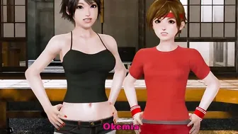 Dark Magic Gameplay #51 Filling These Milfs Pussies To The Brim