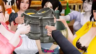 Dark Magic Gameplay #51 Filling These Milfs Pussies To The Brim