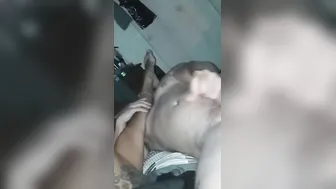 i fucked his fiance to multiple orgasms while he watches