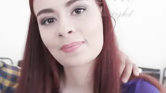 Wifey Scyley Jam Getting Impregnated While Her Cuck Hubby Watches