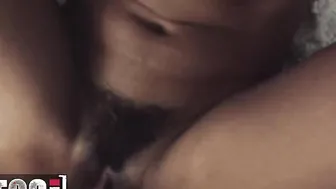 Slutty Claire African Asks Tony For A Rides Who Can