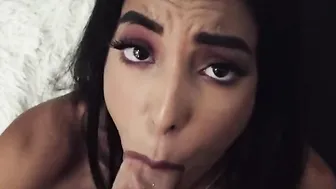 Slutty Claire African Asks Tony For A Rides Who Can