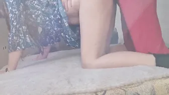 realtor women pounded her client
