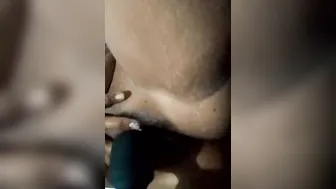Vibrators porn video – Tamil fiance sex toy twat