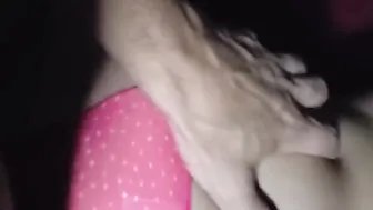 THE BEST WAY TO PLOWED MY EX-WIFE KARINA