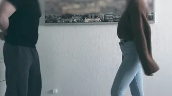 Ballbusting compilation by 18 bimbos