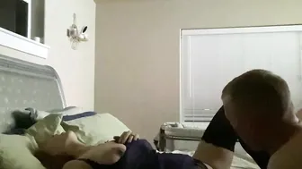 Compilation of Cutie fiance having orgasms and taking cumshots