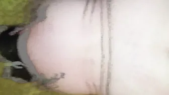 FUCKING BBW ON LUNCH BREAK