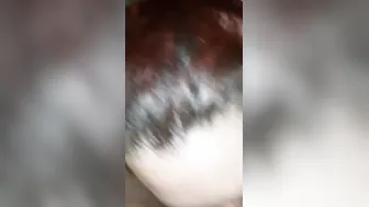 Mrs. Pipes getting her first big black cock