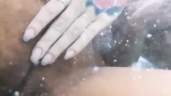 Inked dyke facesitter chinese GF