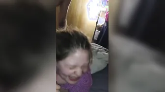 Fiance loves being a hoe