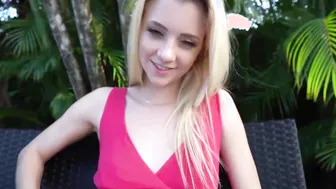 Riley Model Her Vagina Dominated By Gigantic Penis