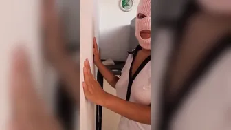 Tan tan tan viral tiktok challenge - Realcouple