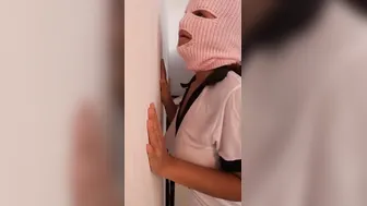 Tan tan tan viral tiktok challenge - Realcouple