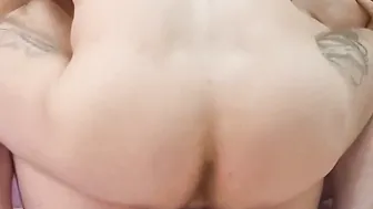 I lit up my huge twat to my stepson and