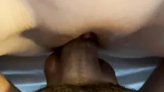 A young bro fucks his Bombshell stepmom instead of his