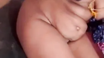 Indian fiance dildo snatch