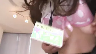 Females porn video – Asian Secretary Likestomake some more stuff