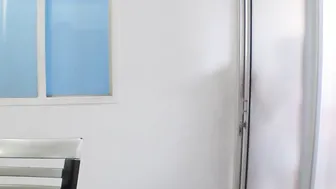 My stepsister invites me to her room to offer her my milk FULL STORY
