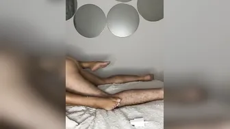 Moroccan women into need of sex getting screwed inside her