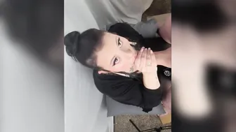 Pov Deeply Creampie