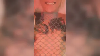 Ball Mouth Gag Experimenting i was lol