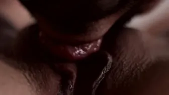I banged my Bae wifey and she get cunt creampied