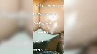 Semen portrait of shout out winners 