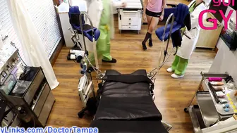 SFW NonNude BTS From DoctorTampas Bae Models View Clip At GirlsGoneGyno.com