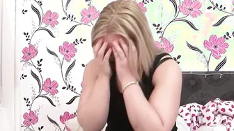 Ashley Rider porn video – Lonely British milf Ashley Rider Getting Reamed by Her Lusty Stepson